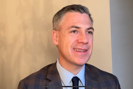 Indiana Rep. Jim Banks launches 2024 Senate run, highlights record as ‘conservative fighter’
