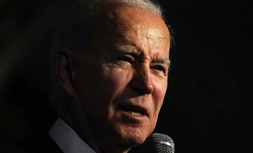 Meet Biden’s re-nominated judges one Republican called ‘extremists’ and ‘radicals’
