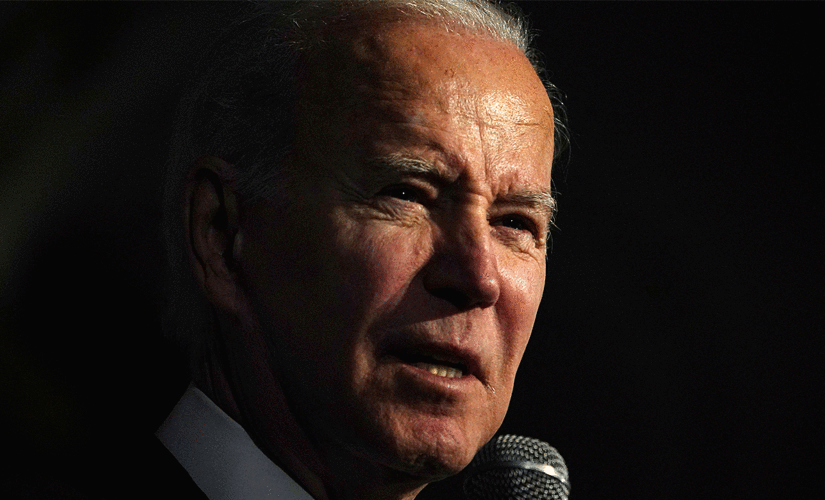Republicans rate Biden’s handling of the presidency two years in: ‘Deserves an F’