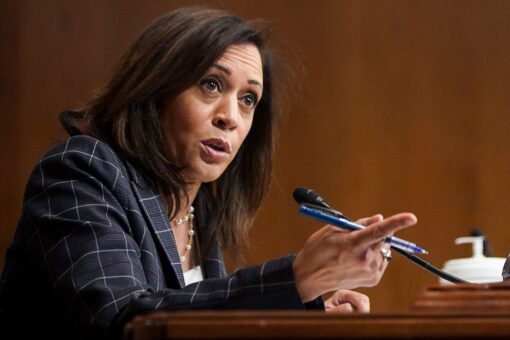 Kamala Harris calls House-passed Born Alive Act ‘extreme,’ claims it jeopardizes reproductive rights
