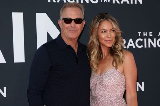 ‘Yellowstone’ star Kevin Costner, wife Christine Baumgartner’s love story: What to know