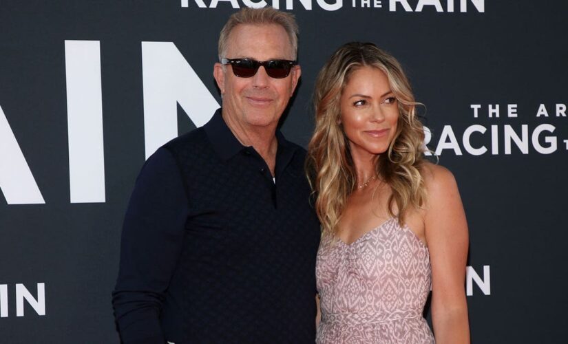 ‘Yellowstone’ star Kevin Costner, wife Christine Baumgartner’s love story: What to know
