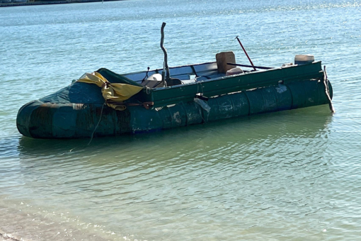 Ron DeSantis activates National Guard amid migrant surge in Florida Keys