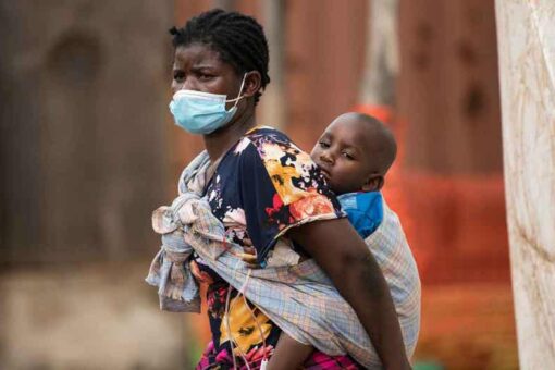 Worst cholera outbreak in 2 decades sweeps through Malawi, has now claimed 750 lives