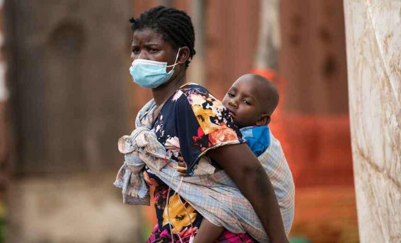 Worst cholera outbreak in 2 decades sweeps through Malawi, has now claimed 750 lives