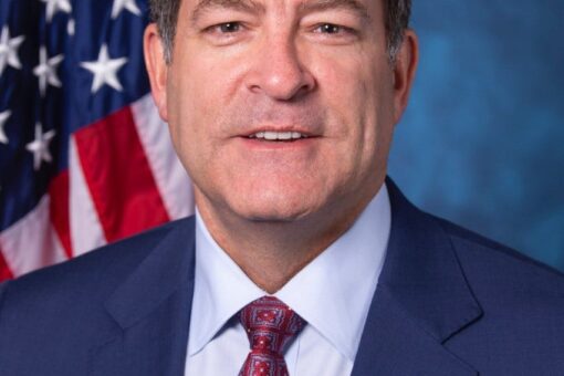 Mark Green tops Dan Crenshaw to lead Homeland Security Committee, vows to hold Mayorkas accountable