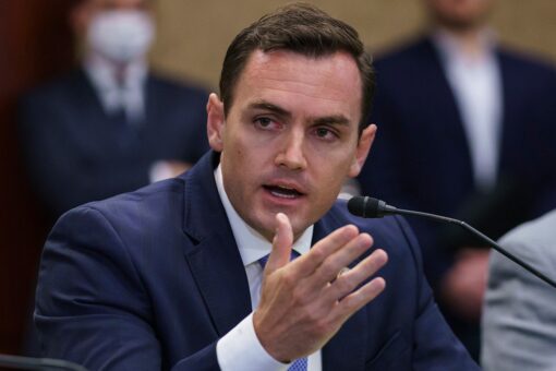 Rep. Gallagher introduces package of bills to fight back against Mexican cartels