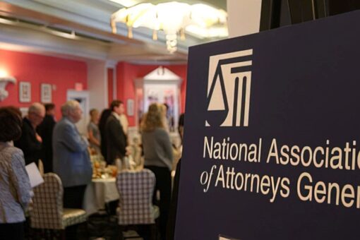 Republican attorneys general ditch association over alleged liberal bias, financial questions