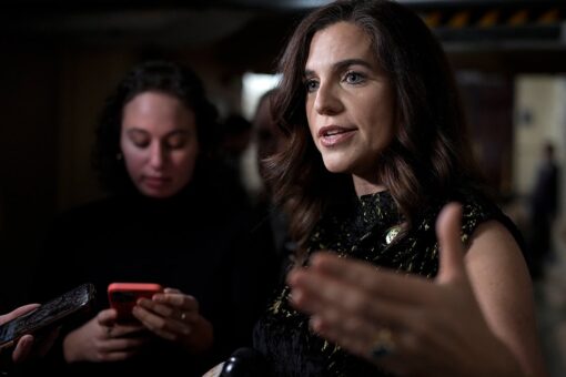 Rep. Nancy Mace files bill requiring Buttigieg to fly commercial until FAA, Southwest debacles resolved