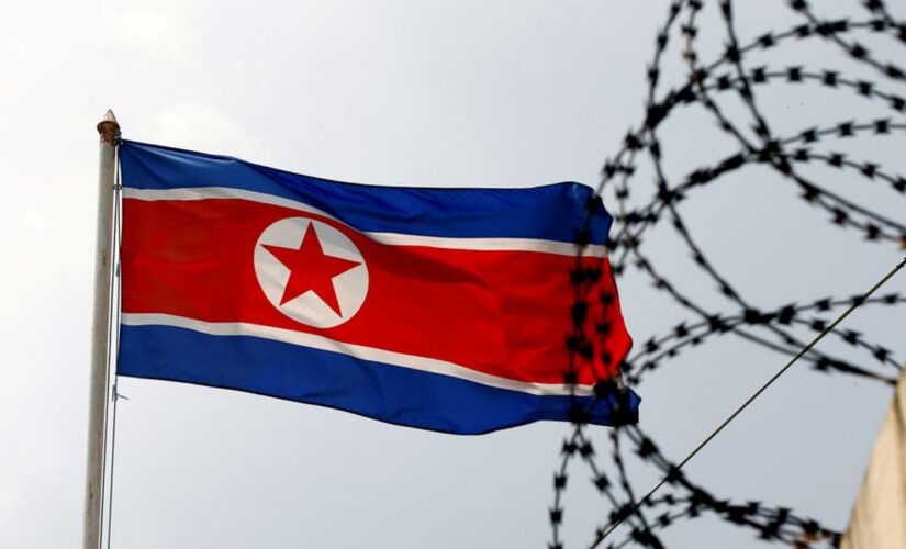 North Korea reportedly persecutes Christians more than any other country around the world: study