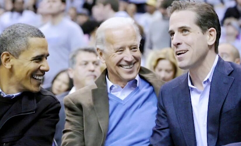 Hunter Biden probe: 2022 marked fourth year — and counting — of investigation