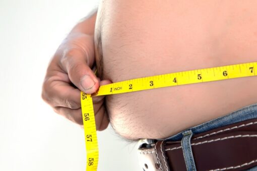 Obesity and belly bulge linked to being ‘frail’ later in life: study