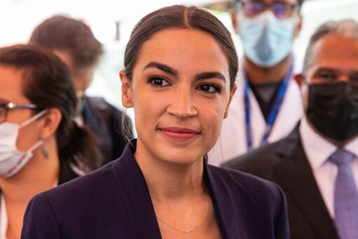 AOC trolls Kat Cammack with rum distillery visit after she accused Dems of drinking in House chamber