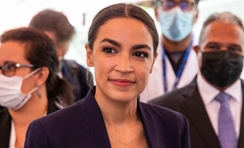 AOC trolls Kat Cammack with rum distillery visit after she accused Dems of drinking in House chamber