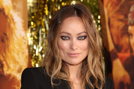 Olivia Wilde leaves fans wondering with cryptic Instagram post after Harry Styles breakup