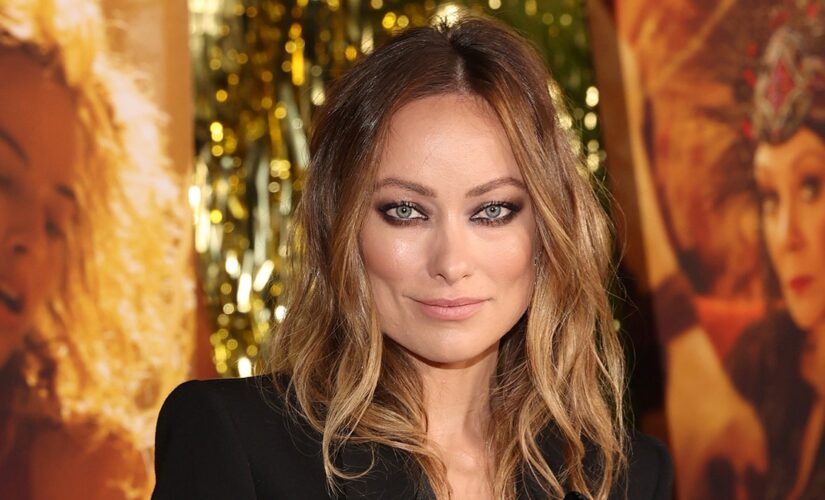 Olivia Wilde leaves fans wondering with cryptic Instagram post after Harry Styles breakup