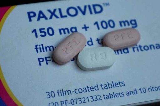 Pfizer’s COVID-19 drug Paxlovid in short supply in China