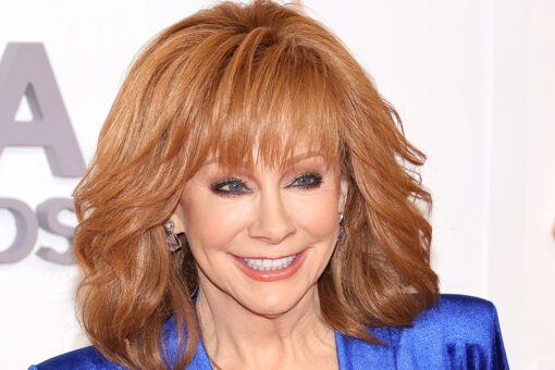 Reba McEntire addresses potential ‘Reba’ reboot: ‘We talked about that a lot’