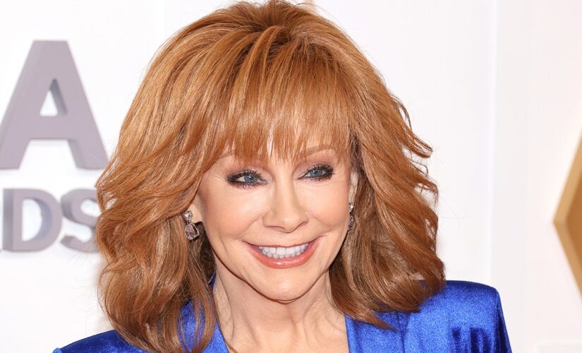 Reba McEntire addresses potential ‘Reba’ reboot: ‘We talked about that a lot’