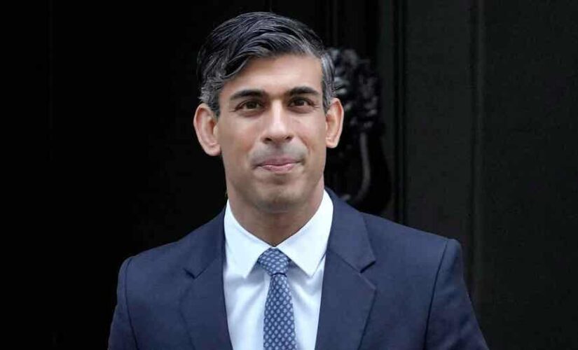 United Kingdom Prime Minister Rishi Sunak plans to visit Scotland for the first time since taking office