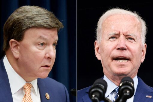 Biden classified records: Rogers asks DOD if improper handling of docs caused ‘damage to national security’