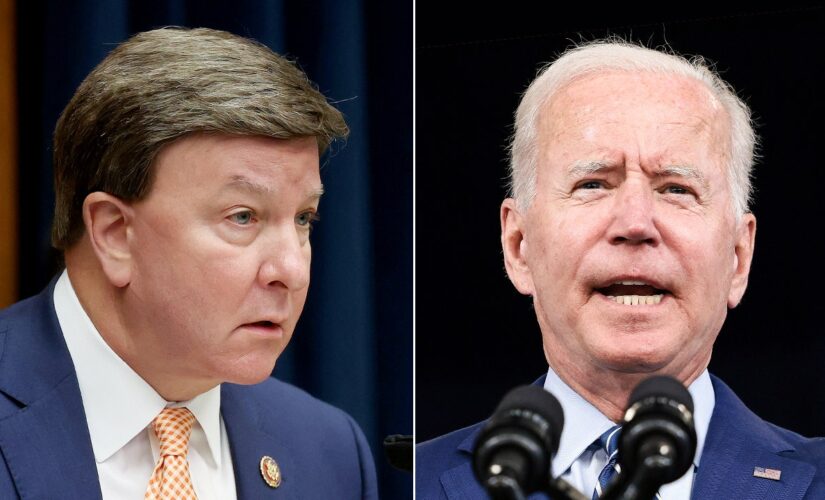 Biden classified records: Rogers asks DOD if improper handling of docs caused ‘damage to national security’