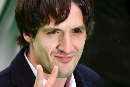 Russian actor hit with criminal probes for criticizing war in Ukraine