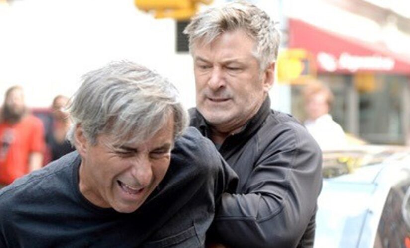 Alec Baldwin faces involuntary manslaughter charges: A look at the ‘Rust’ star’s history in the headlines