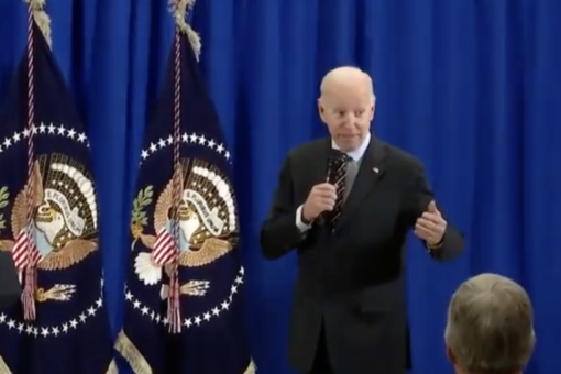 Left-wing groups attack Biden’s ‘dangerous,’ ‘cruel’ immigration policy