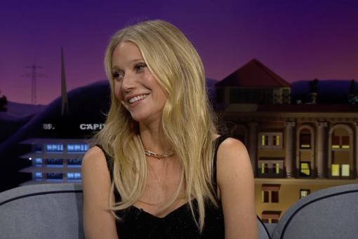 Gwyneth Paltrow recalls ’90s nightlife before social media: ‘You could do cocaine and not get caught’