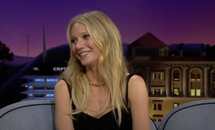 Gwyneth Paltrow recalls ’90s nightlife before social media: ‘You could do cocaine and not get caught’