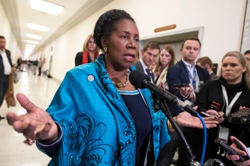 Democrats seek reparations, ‘national apology’ for slavery: ‘We are moving closer’