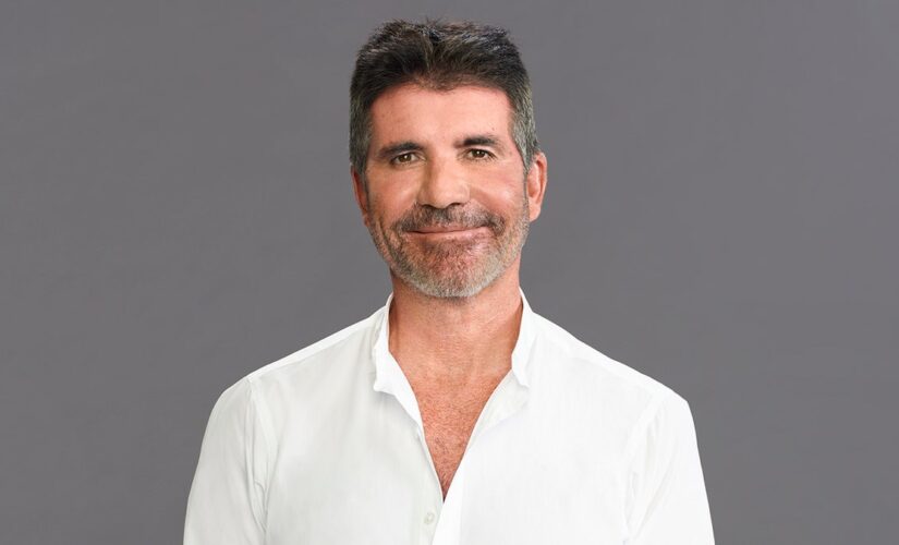 Simon Cowell reveals why he turned down an opportunity to have his own talk show