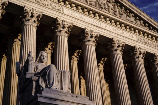Supreme Court leak: Conservatives react to court’s inability to find leaker in historic abortion ruling