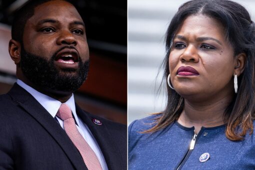 House Speaker race: Byron Donalds responds after Cori Bush says his ‘being Black’ makes him ‘a prop’