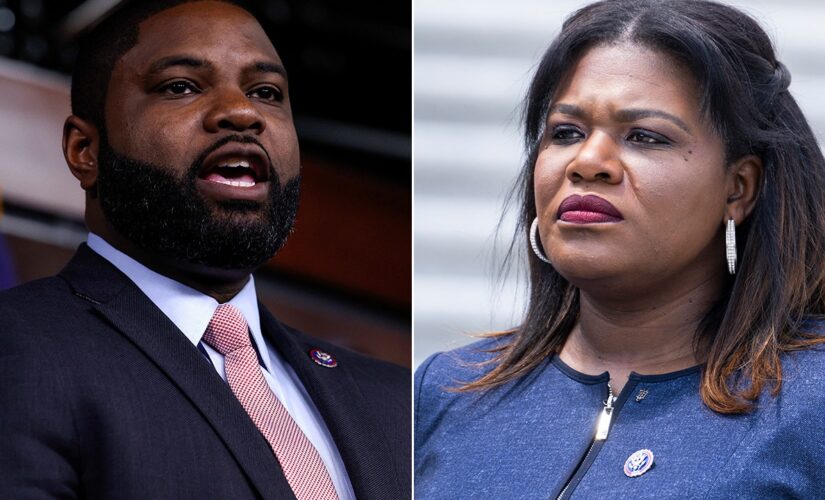 House Speaker race: Byron Donalds responds after Cori Bush says his ‘being Black’ makes him ‘a prop’