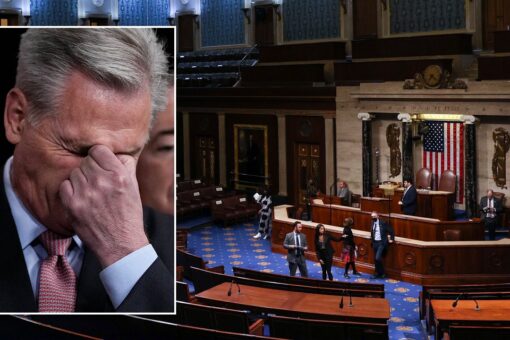 The Hitchhiker’s Guide to Where We Stand Tonight in the Speaker’s Race