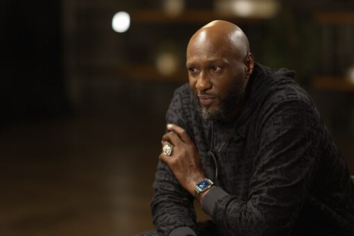 Lamar Odom accuses brothel owner of attempting to murder him after near-fatal overdose: ‘He tried to kill me’