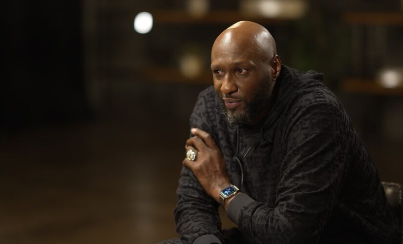 Lamar Odom accuses brothel owner of attempting to murder him after near-fatal overdose: ‘He tried to kill me’