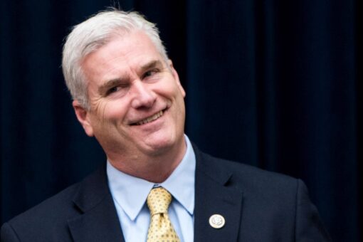 Emmer fires back at White House accusation GOP trying to ‘defund’ military: ‘Peddling lies’