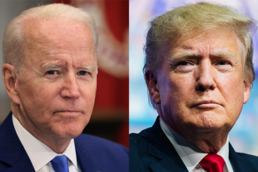 Trump questions when FBI will raid Biden homes to look for more classified documents