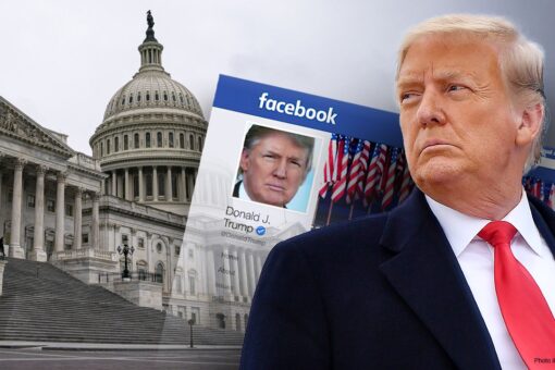 Trump says Facebook ‘needs us more than we need them,’ as campaign calls for reinstatement