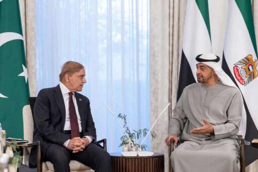 United Arab Emirates extends $2 billion loan to Pakistan, offers additional $1 billion
