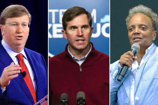 2023 elections: Chicago chooses a mayor, states vote on legislatures in contentious upcoming races
