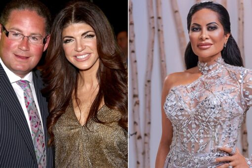 Jen Shah: Teresa Giudice’s lawyer reveals her ‘biggest challenge’ after sentencing, gives reality star advice