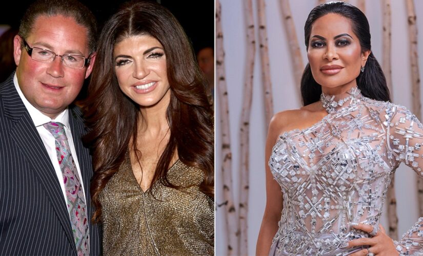 Jen Shah: Teresa Giudice’s lawyer reveals her ‘biggest challenge’ after sentencing, gives reality star advice