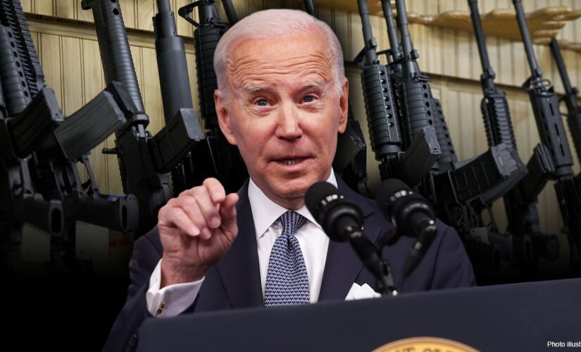 ‘You don’t need an AR-15’: A look at some of Biden’s most inaccurate remarks about firearms and 2A supporters