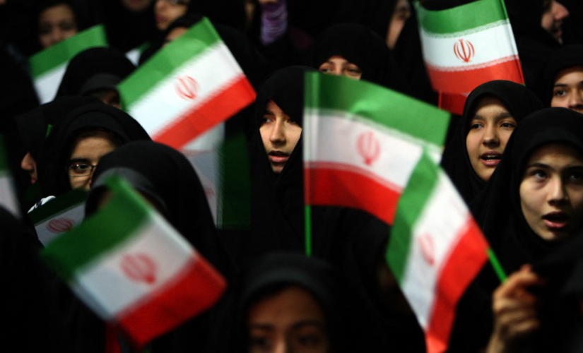 Chinese facial recognition technology helping Iran to identify women breaking strict dress code: Report