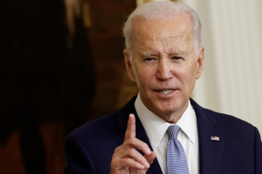 Ahead of Biden’s first border trip, administration renews amnesty calls as illegal migrant numbers surge