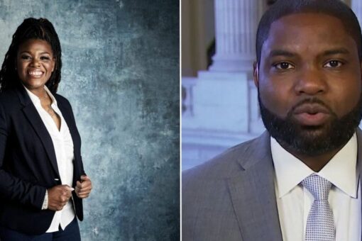 Cori Bush attacks Byron Donalds as ‘a prop,’ claims he supports upholding ‘white supremacy’